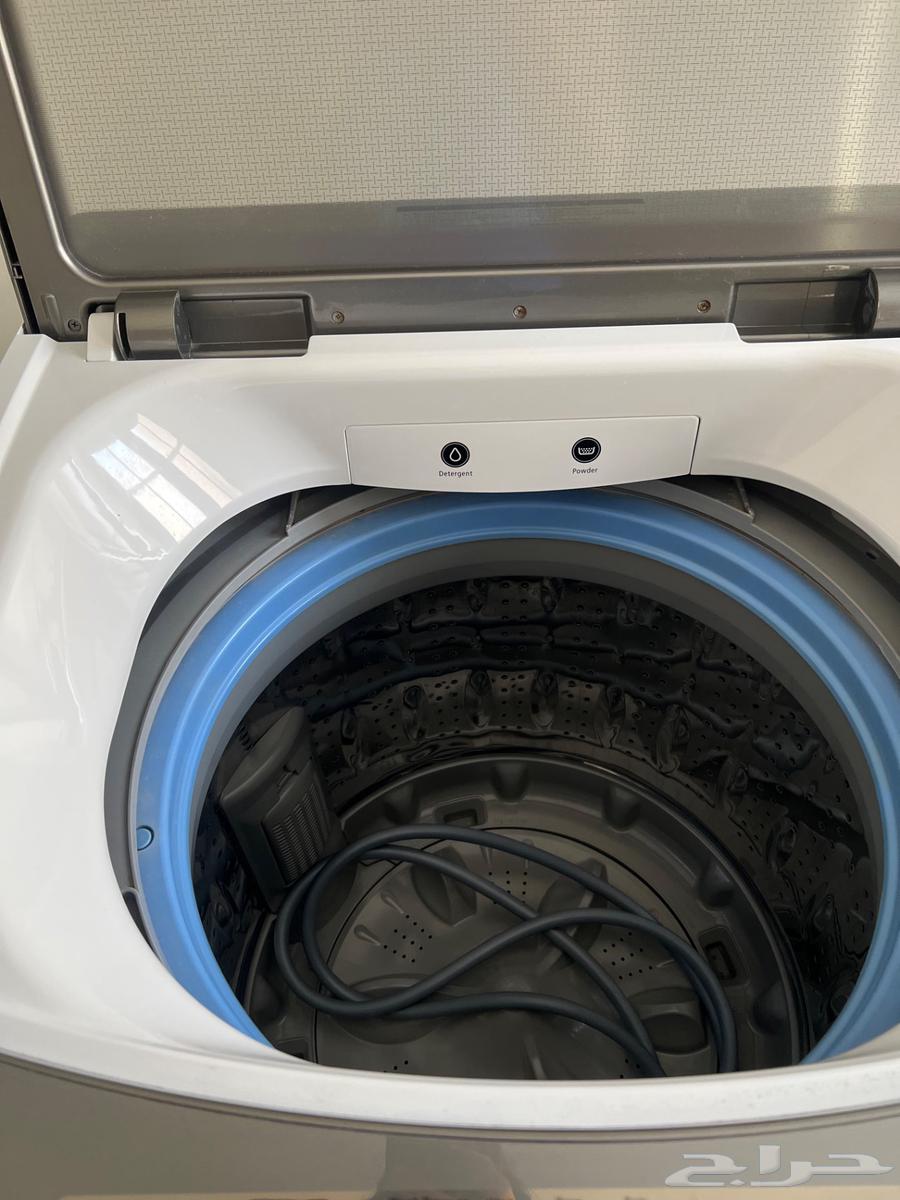 غساله ميديا فتحه علويه 18 كيلو64381823194370112