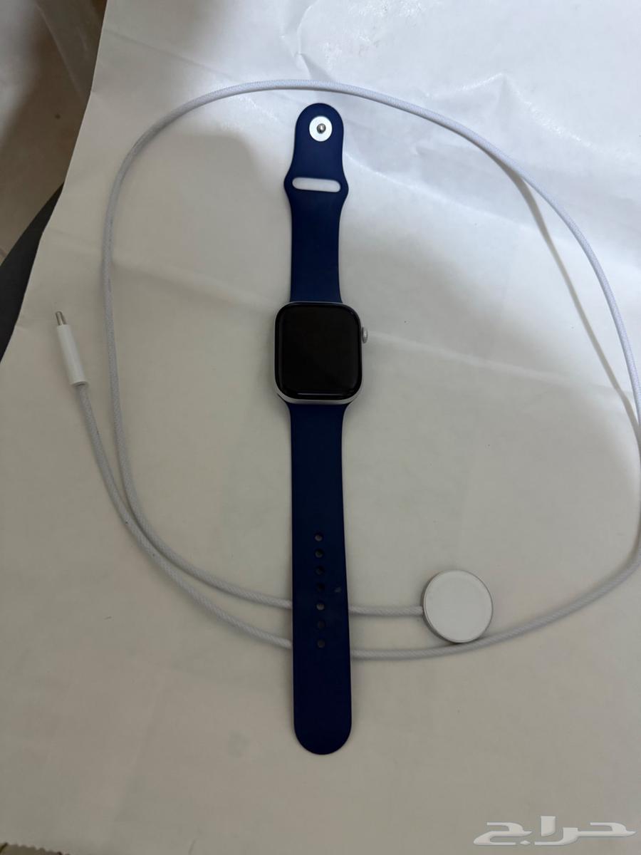 ساعه ابل اصدار 10 4664382045261185112