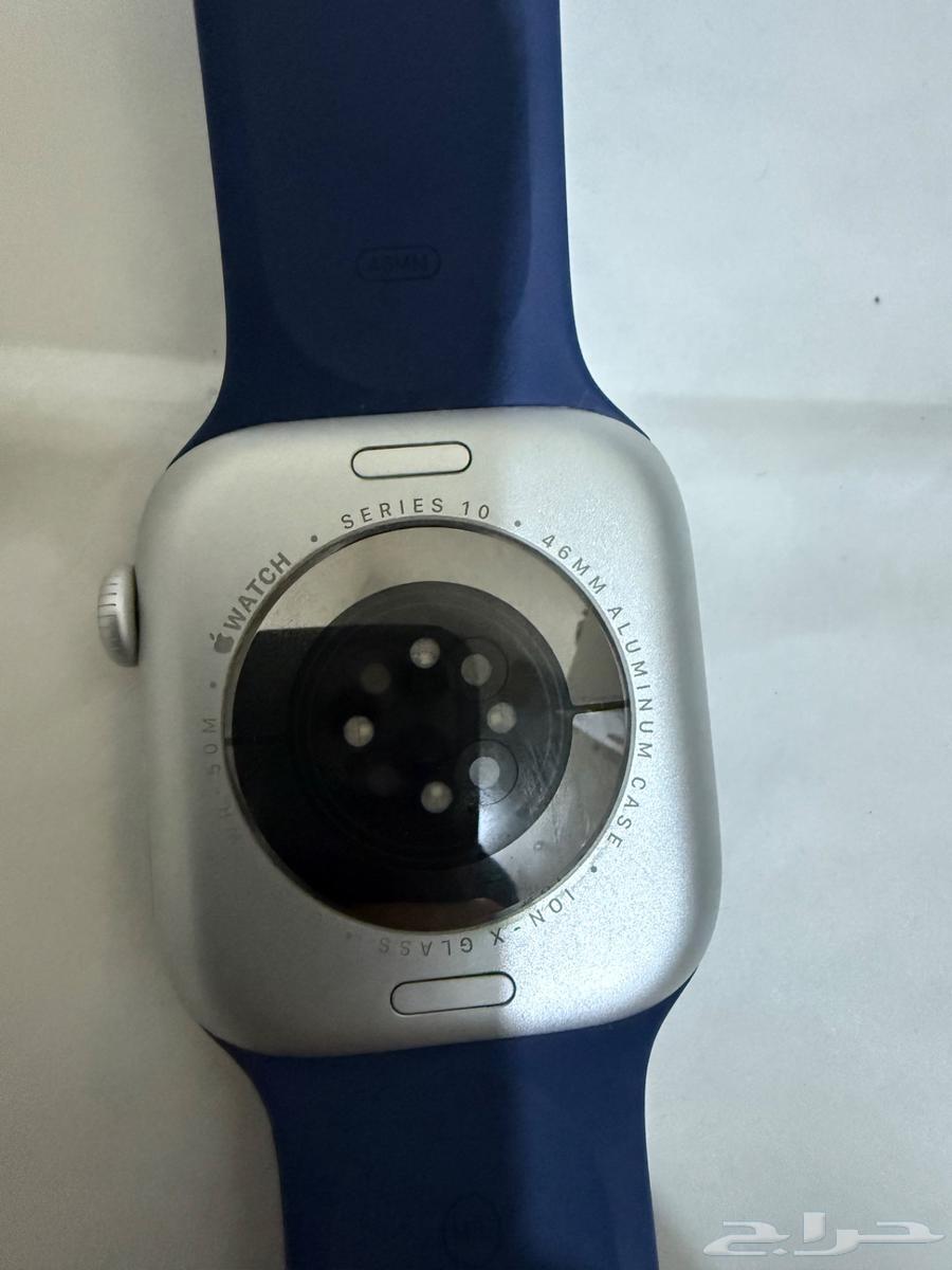 ساعه ابل اصدار 10 4664382045261185111