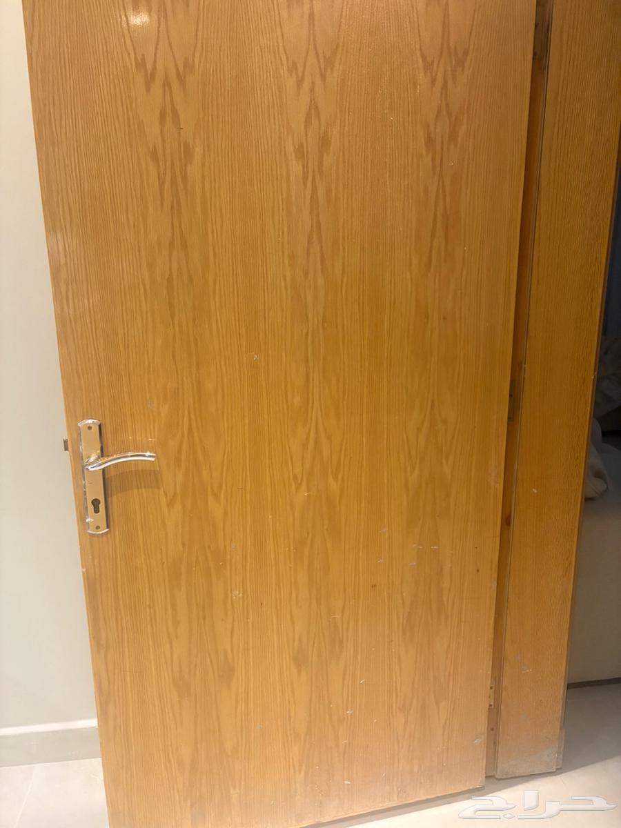 ابواب خشب للبيع64382127993857110