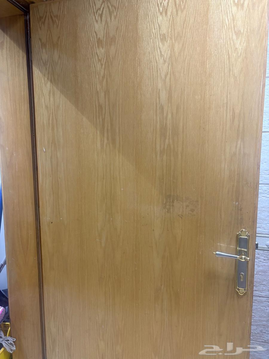 ابواب خشب للبيع64382127993857111