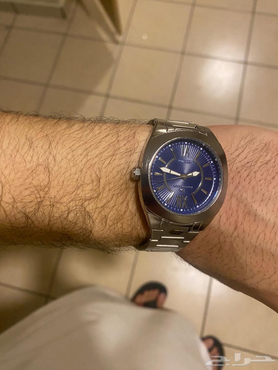 Hugo watch for 220 SAR (clean) and elegant64382114428291111