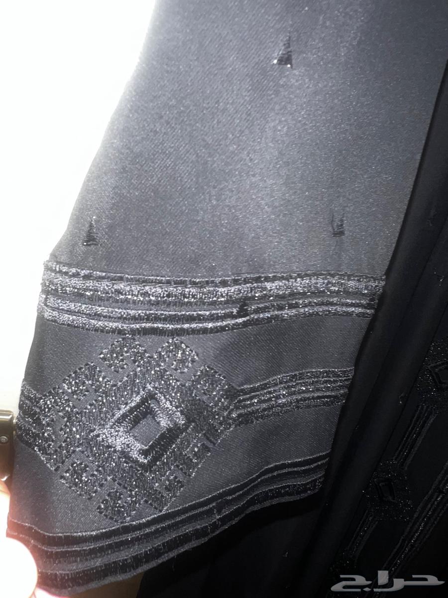 عبايات جديده وشبه جديده64382183128579113