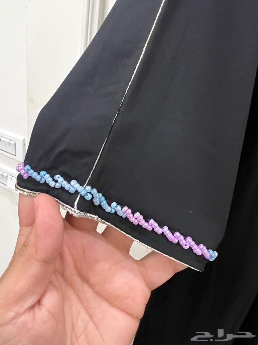 عبايات جديده وشبه جديده64382183128579111