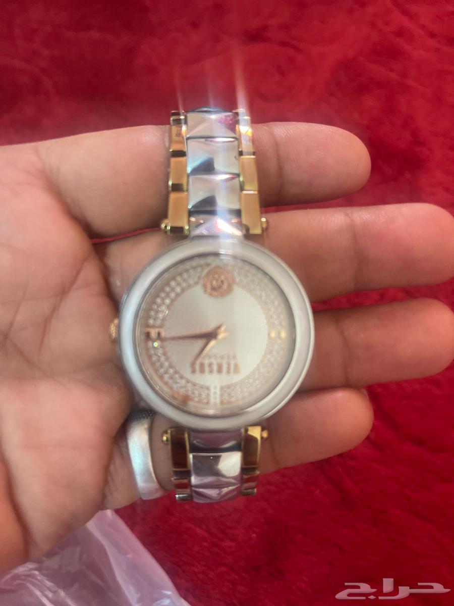ساعه فيرسوس للبيع64382307889155111