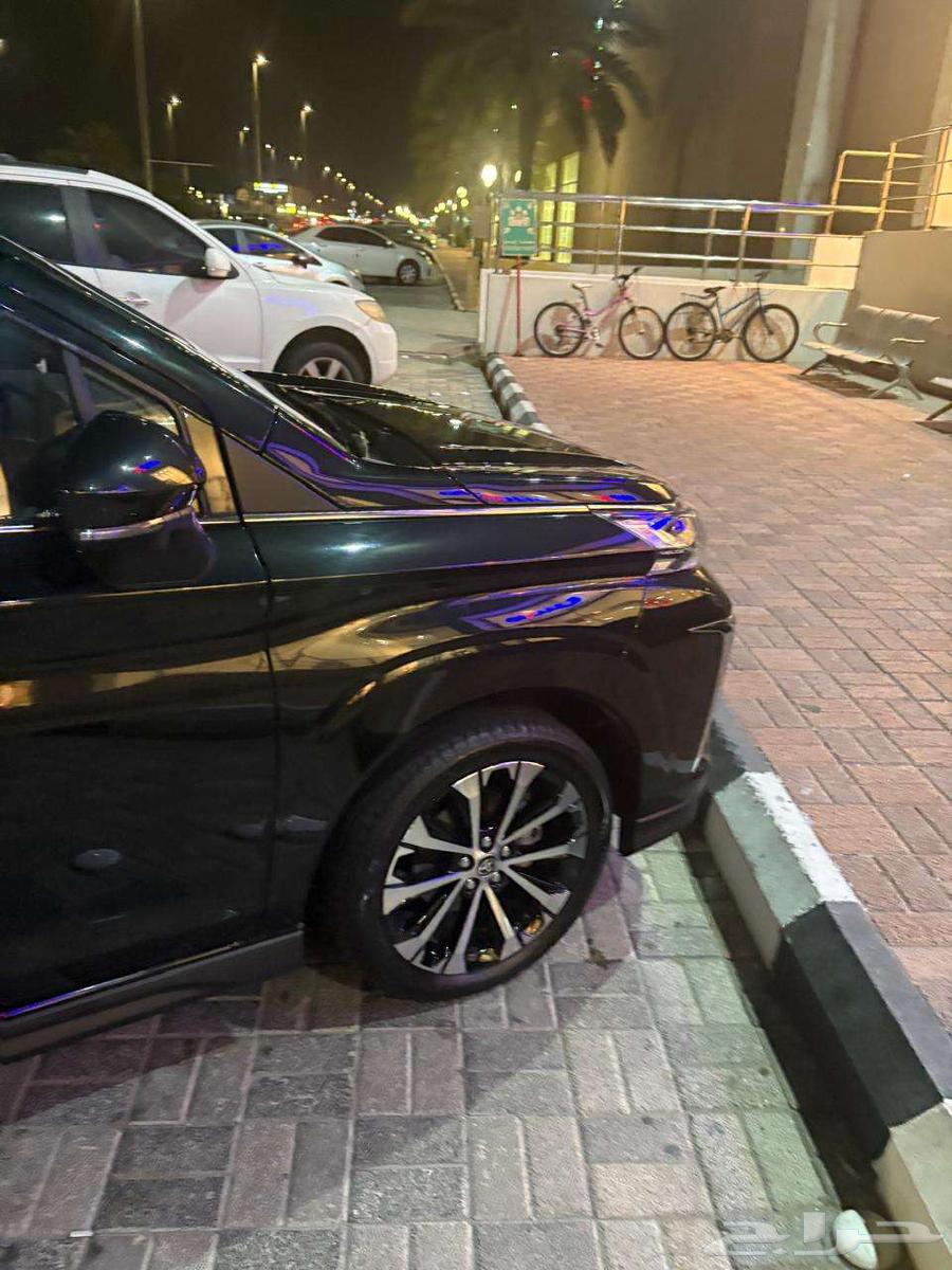 للبيع عاجل فيلوز تويوتا 2024 ماشي 18 000 بدون حوادث64526565268866113