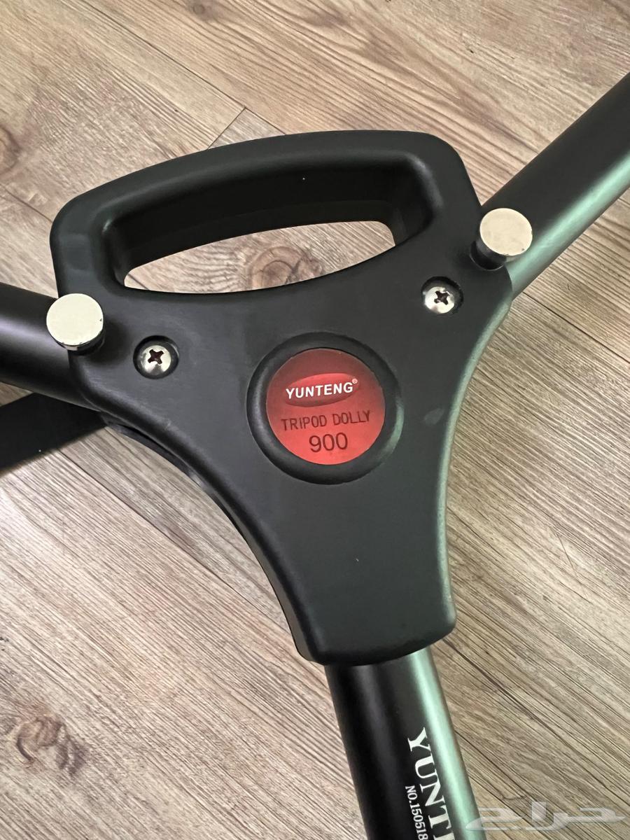 Camera Trigger, Slider, and Microphone for Sale64382307856003114