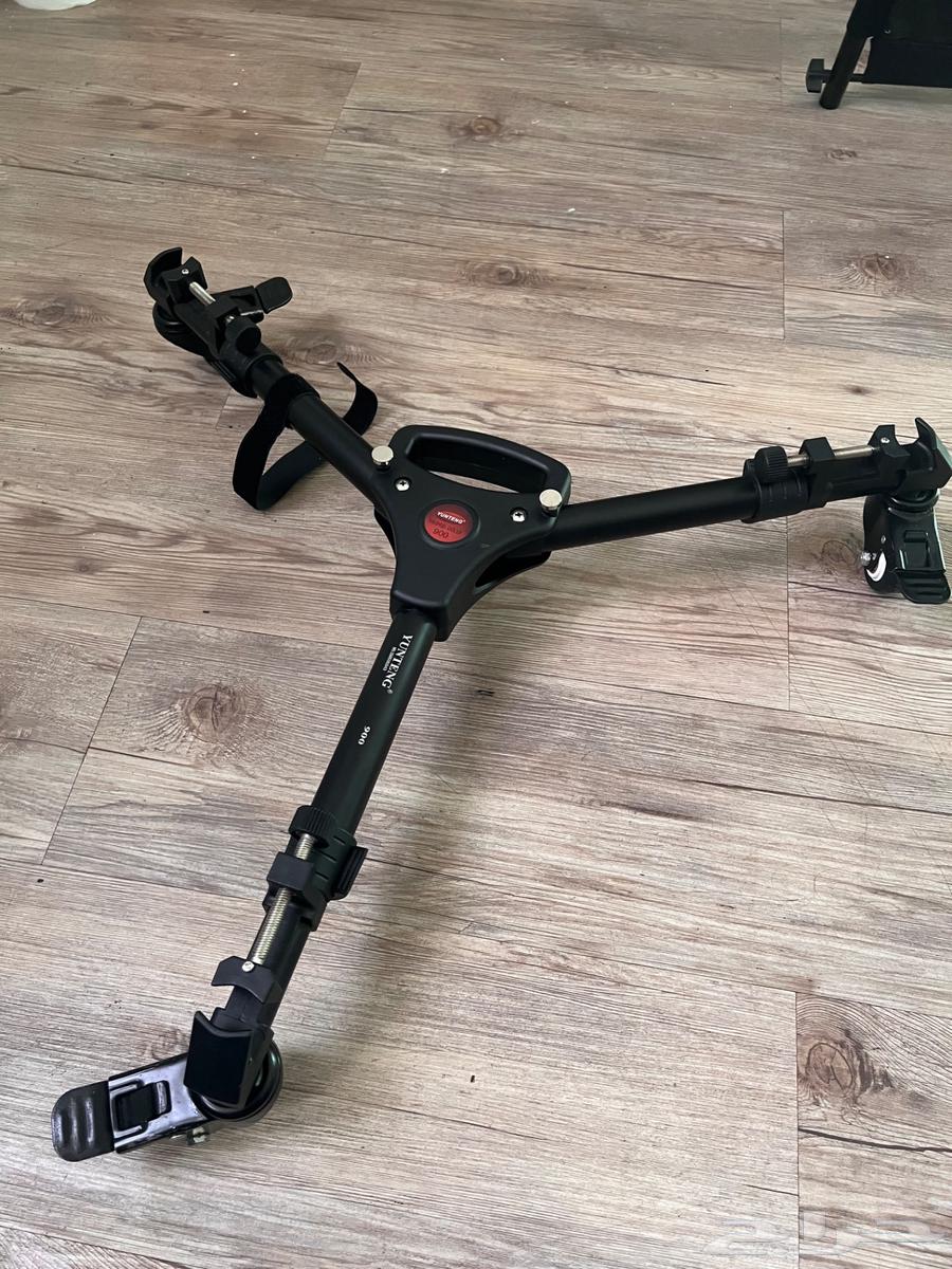 Camera Trigger, Slider, and Microphone for Sale64382307856003110