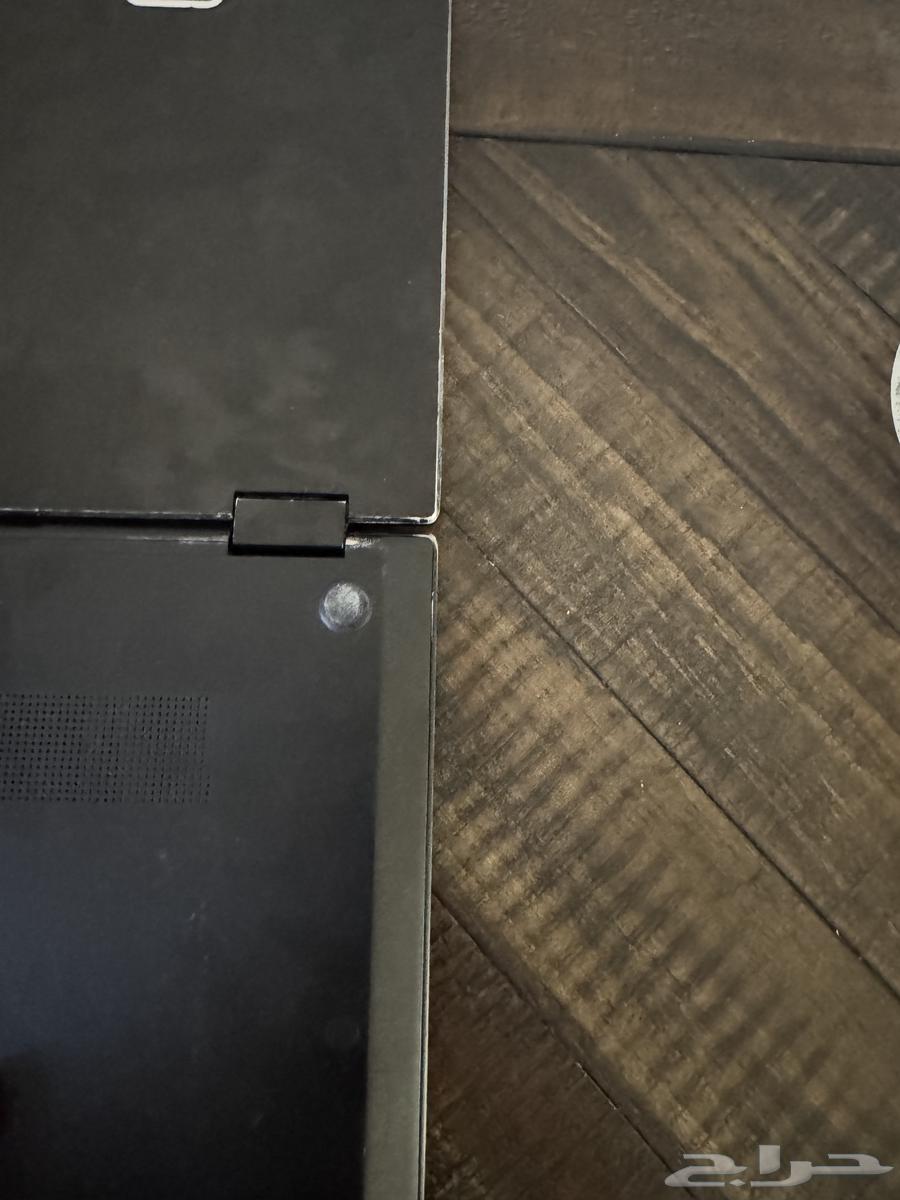 LG GRAM 16 بوصه - جهاز خفيف ومواصفات عالبه64372434391427114