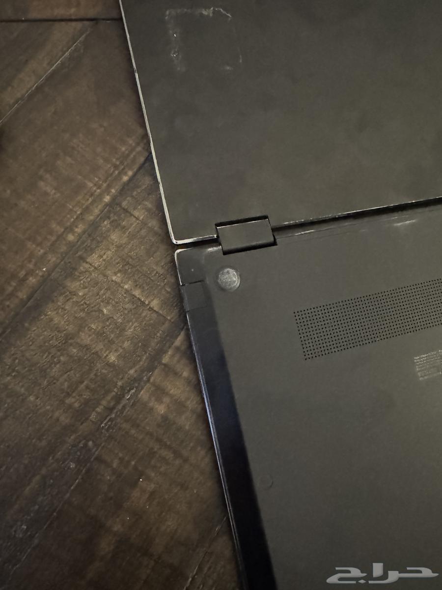 LG GRAM 16 بوصه - جهاز خفيف ومواصفات عالبه64372434391427113