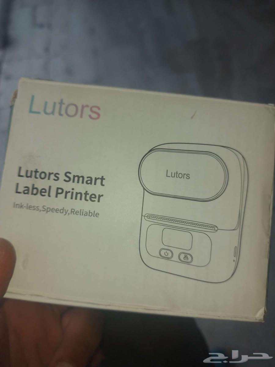 طابعة ذكيه للبيع64382693804035110