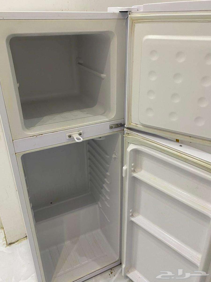 ثلاجه للبيع لايتواصل الا الجاد64382832341762110