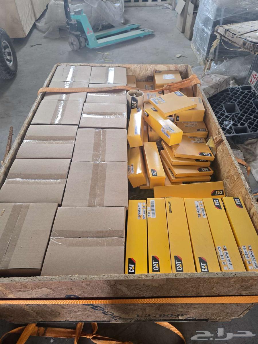 Caterpillar 3412 Engine or Generator Rebuilding Kit64382969898243110