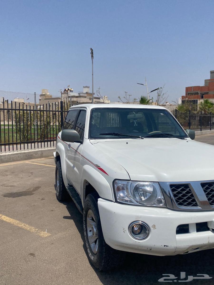 Patrol 99 Modified LS64527446245891113