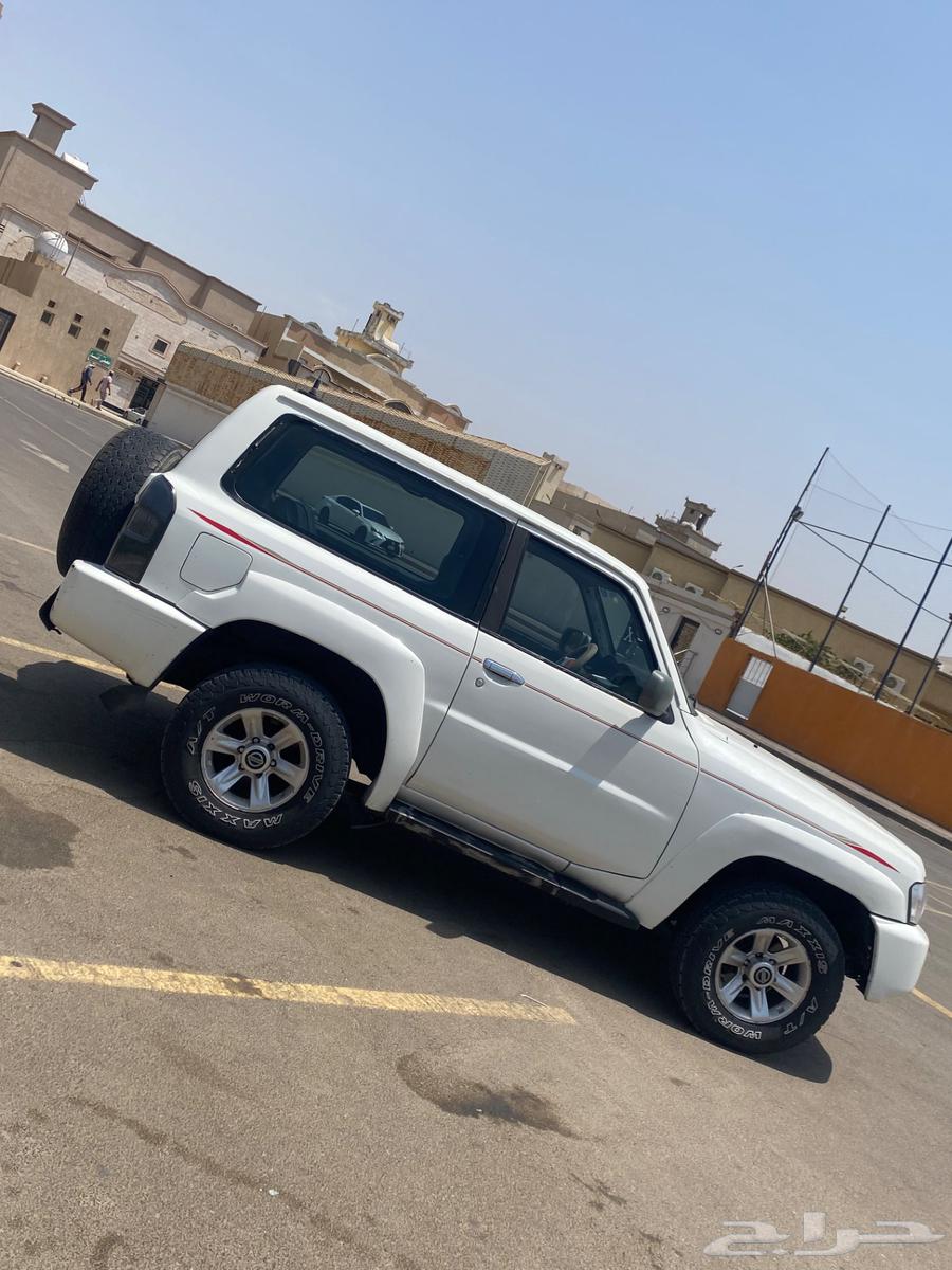 Patrol 99 Modified LS64527446245891114