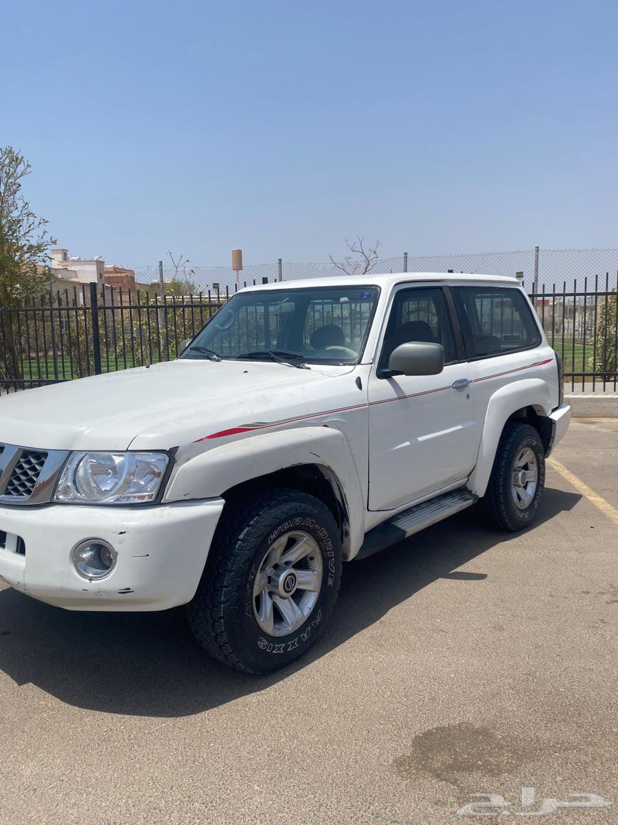 Patrol 99 Modified LS64527446245891110