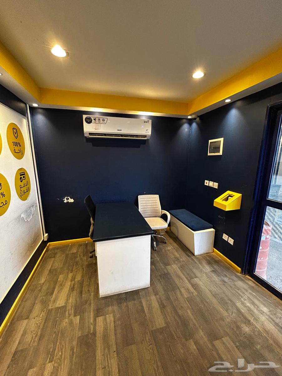 بركس جاهز غرفه جاهزه للبيع مقاس 5 364383164185985112