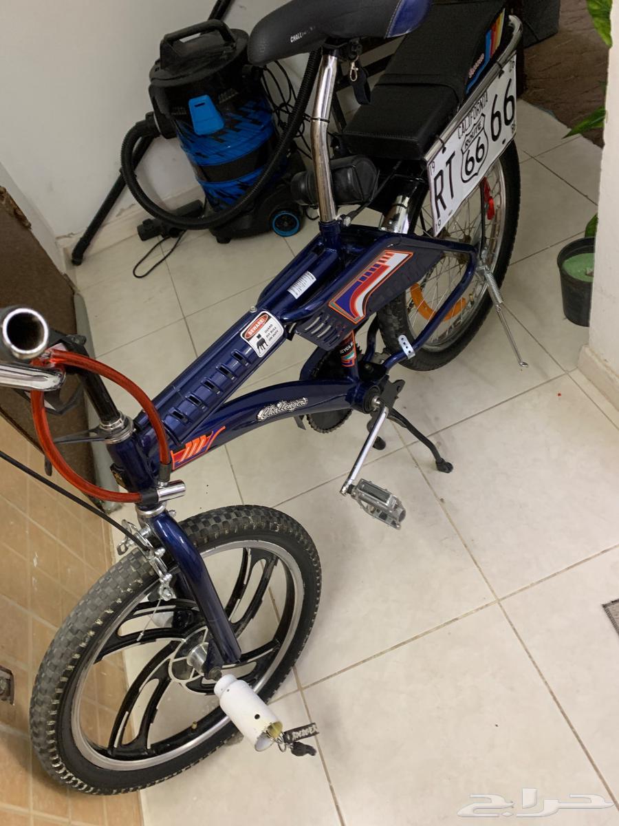 سيكل رامبو مقاس 2064383386580354110