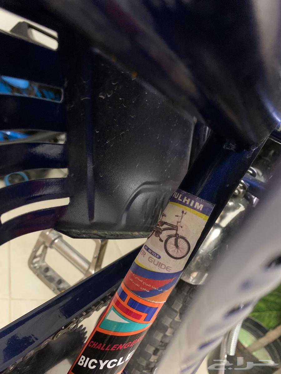 سيكل رامبو مقاس 2064383386580354113