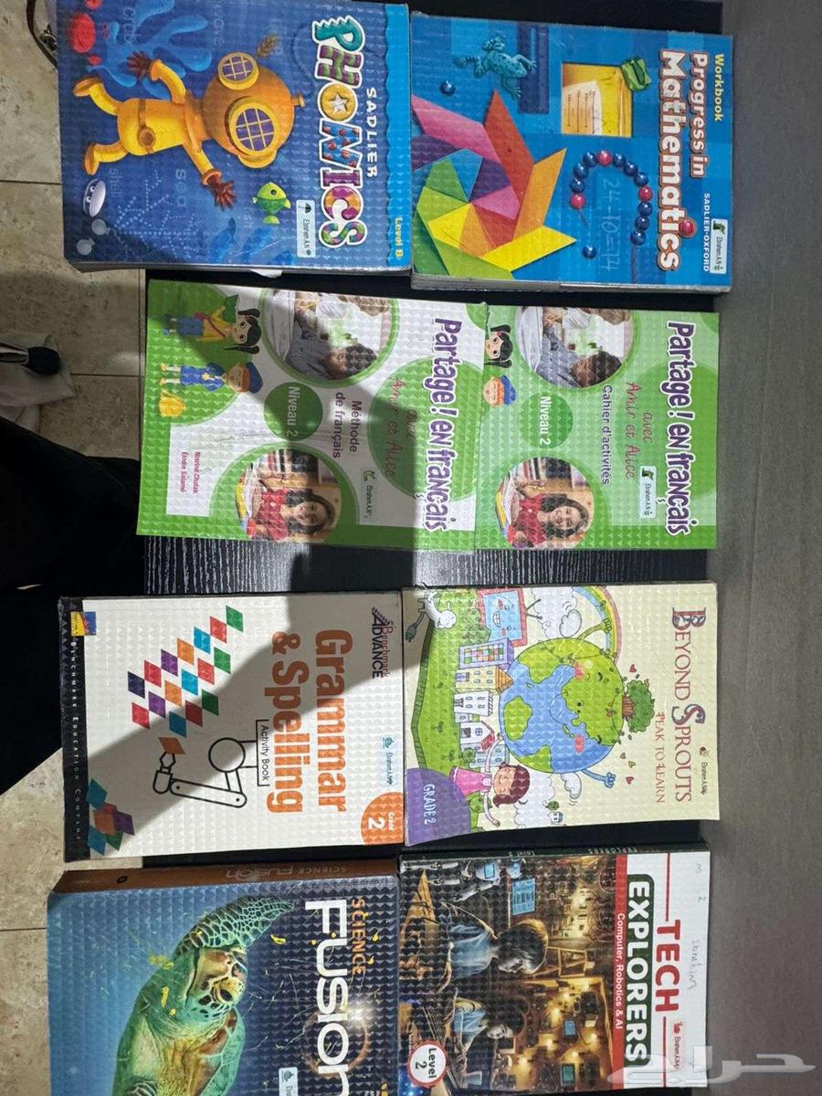 Grade 1 and 2 books64383303057794111