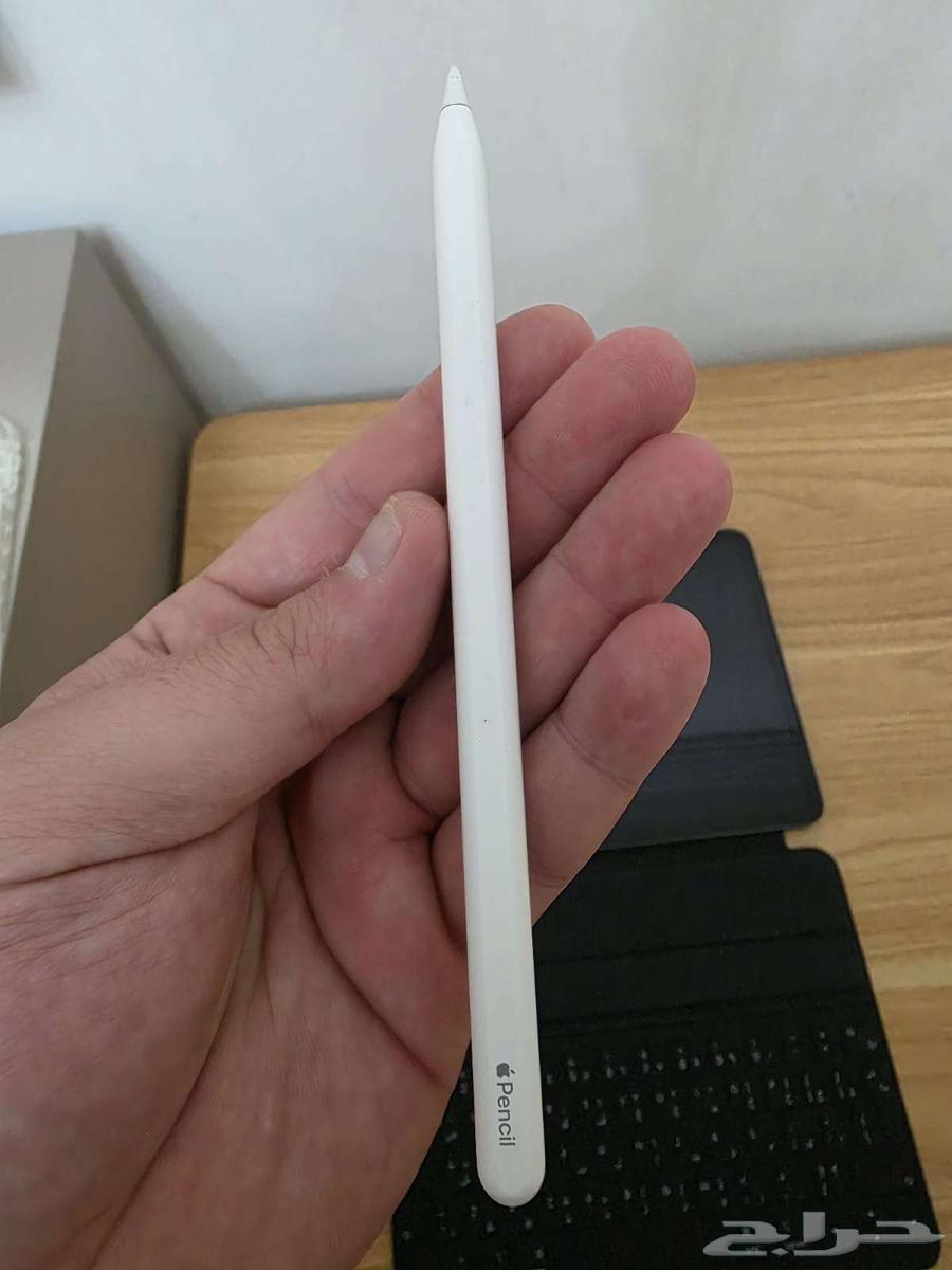 ايباد برو 11 انش مع كيبورد وقلم ابل64383358286849113