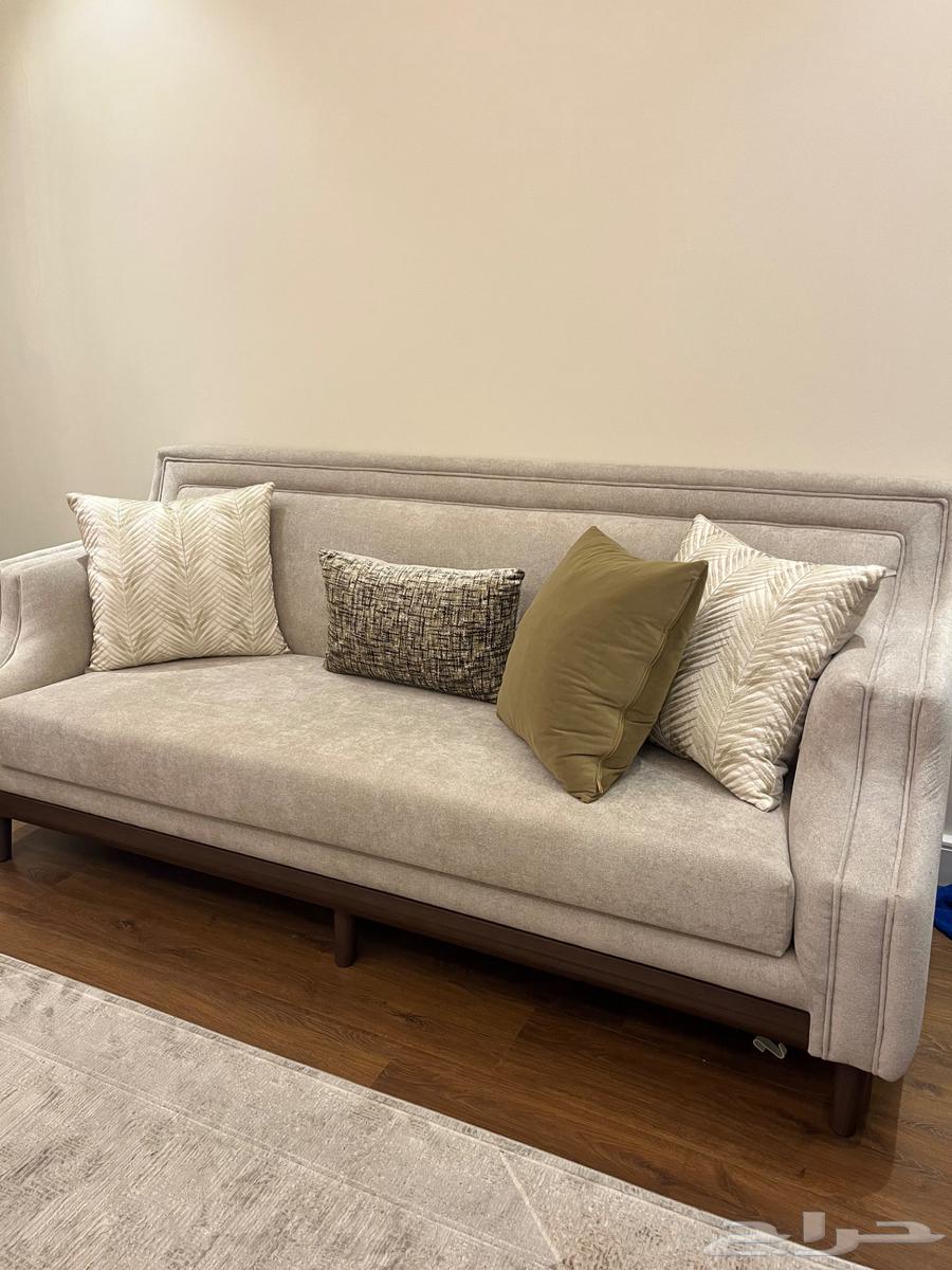 أثاث جديد لم يستخدم أبدا64383400433539114