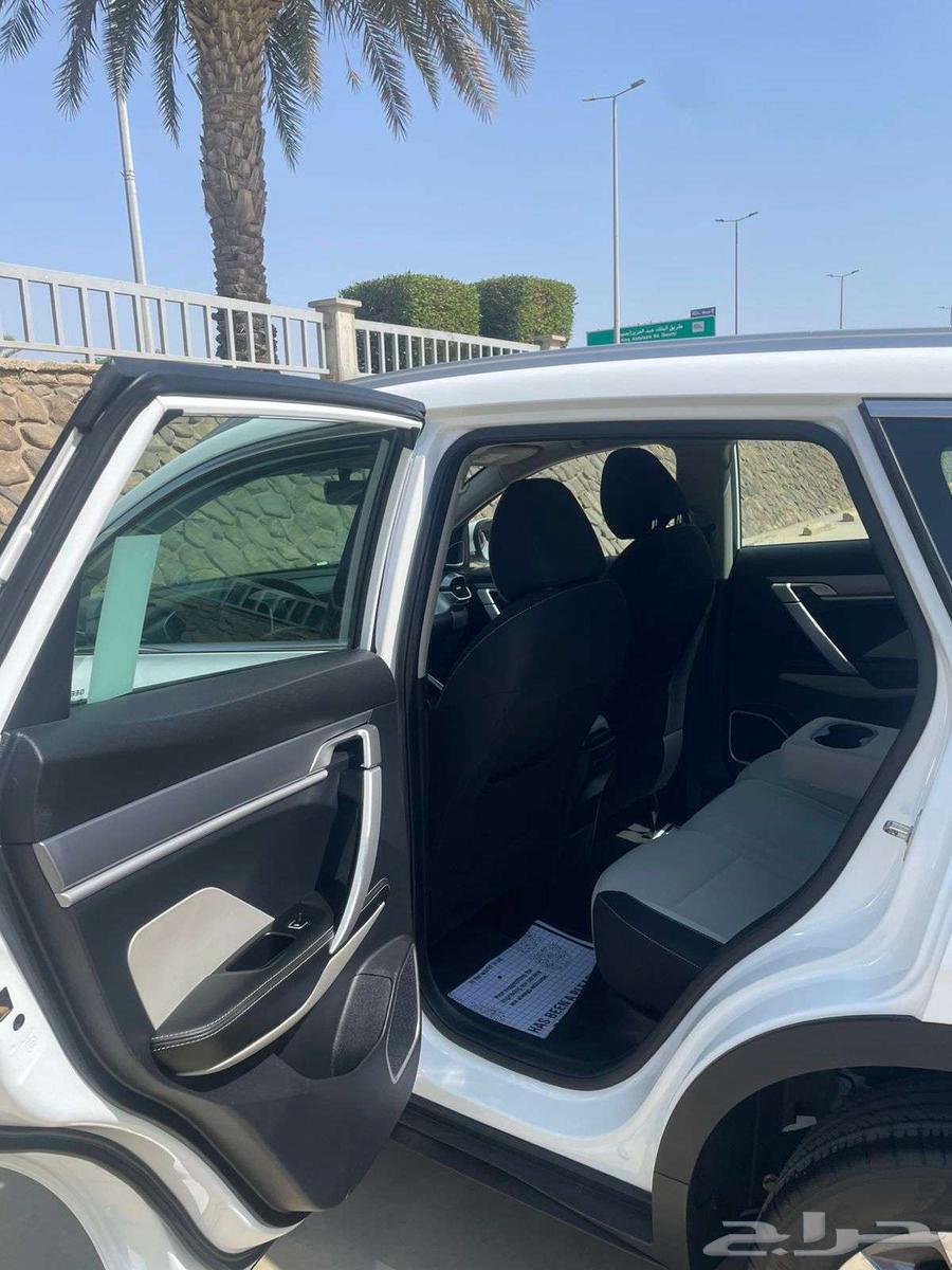 جيلي كول راي 2023 بدي وكالة64527586532611114