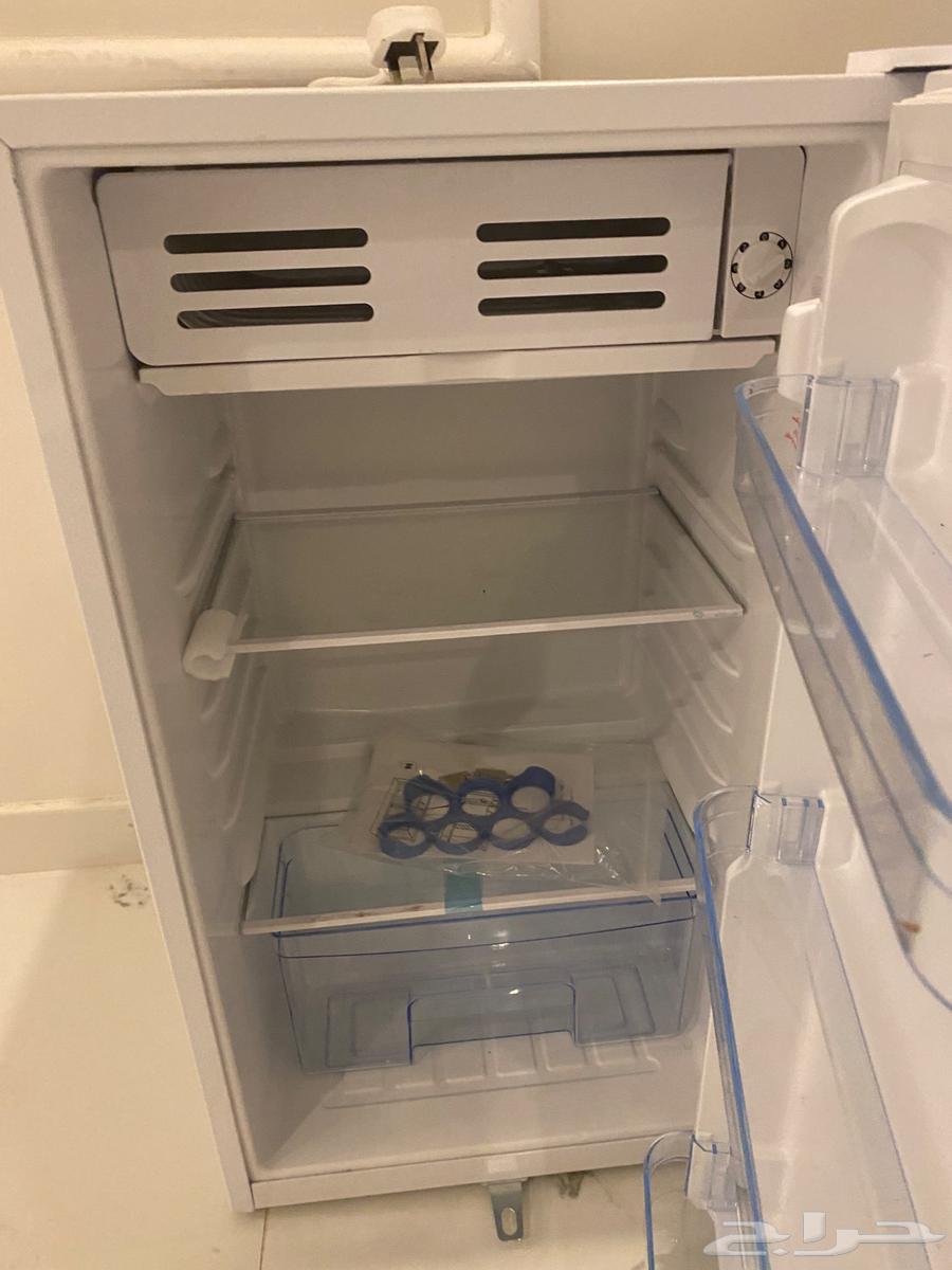 ثلاجة صغيرة - 3 قدم - جنرال جولدن64383497509891111