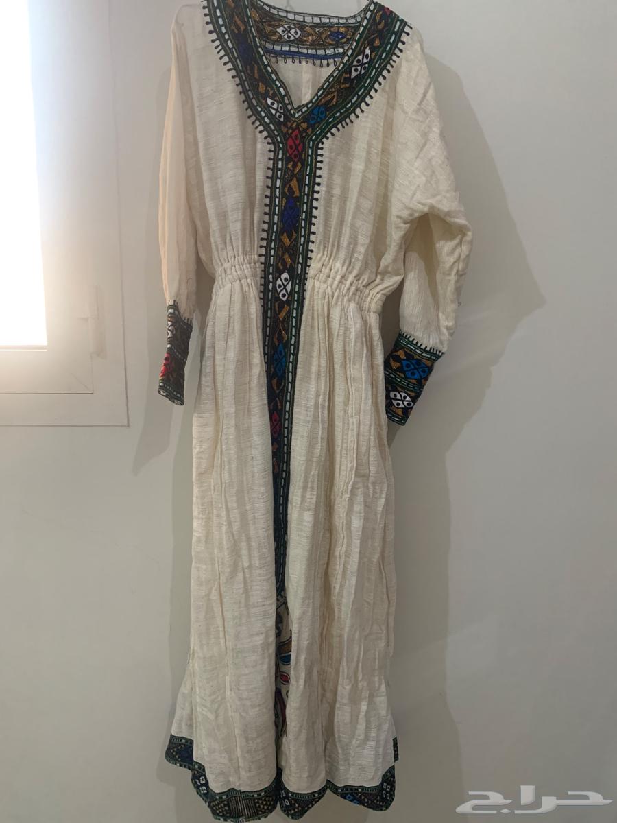 فساتين حبشية64383552611073113