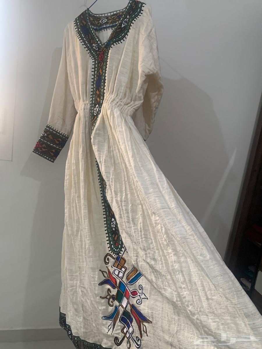 فساتين حبشية64383552611073112