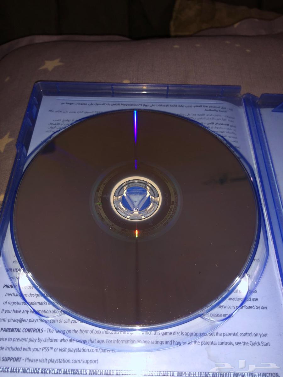 شريط رزدنت ايفل 4 ريميك64383566910082111