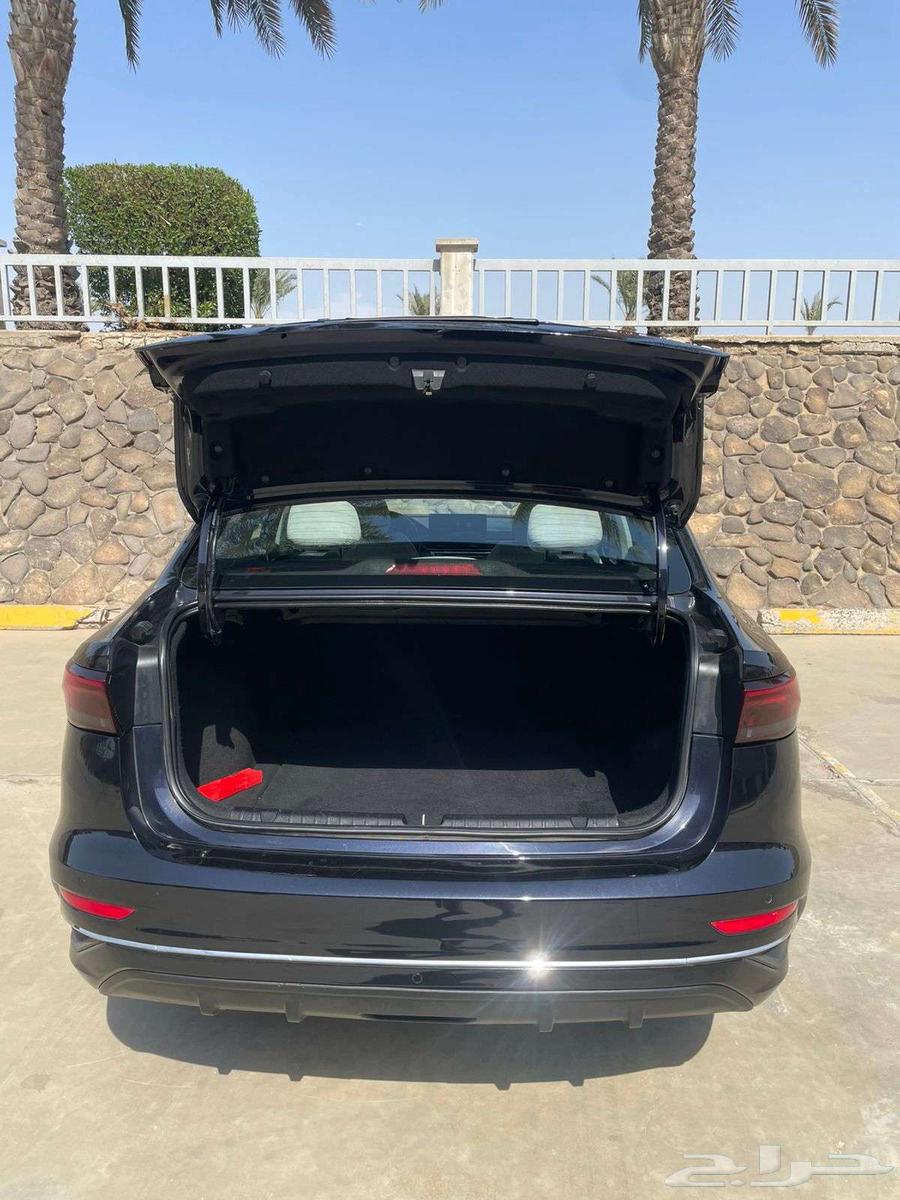 Geely Emgrand 2023 in excellent condition64527798255490114