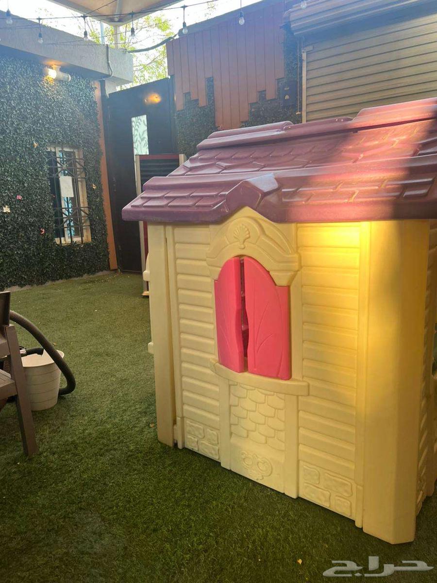 بيت لعبة64383760465027112