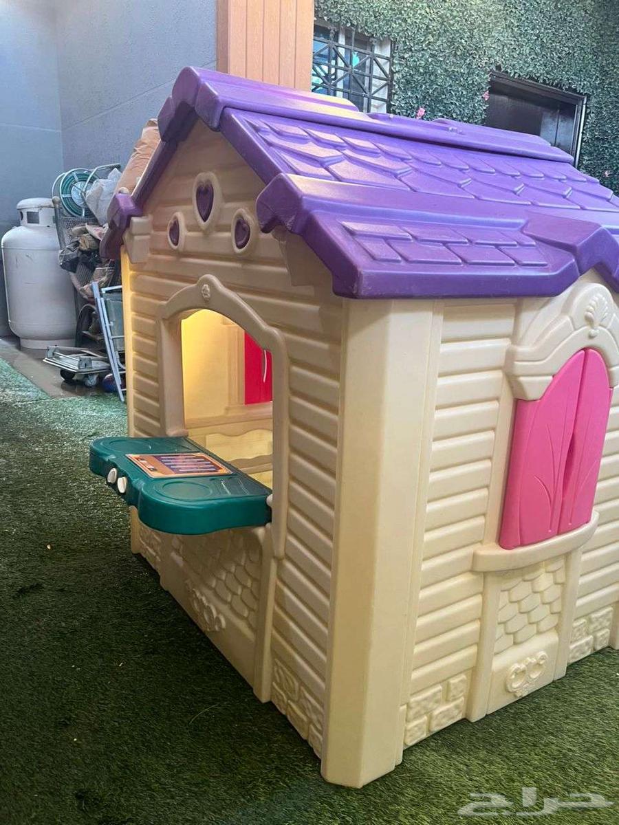 بيت لعبة64383760465027114