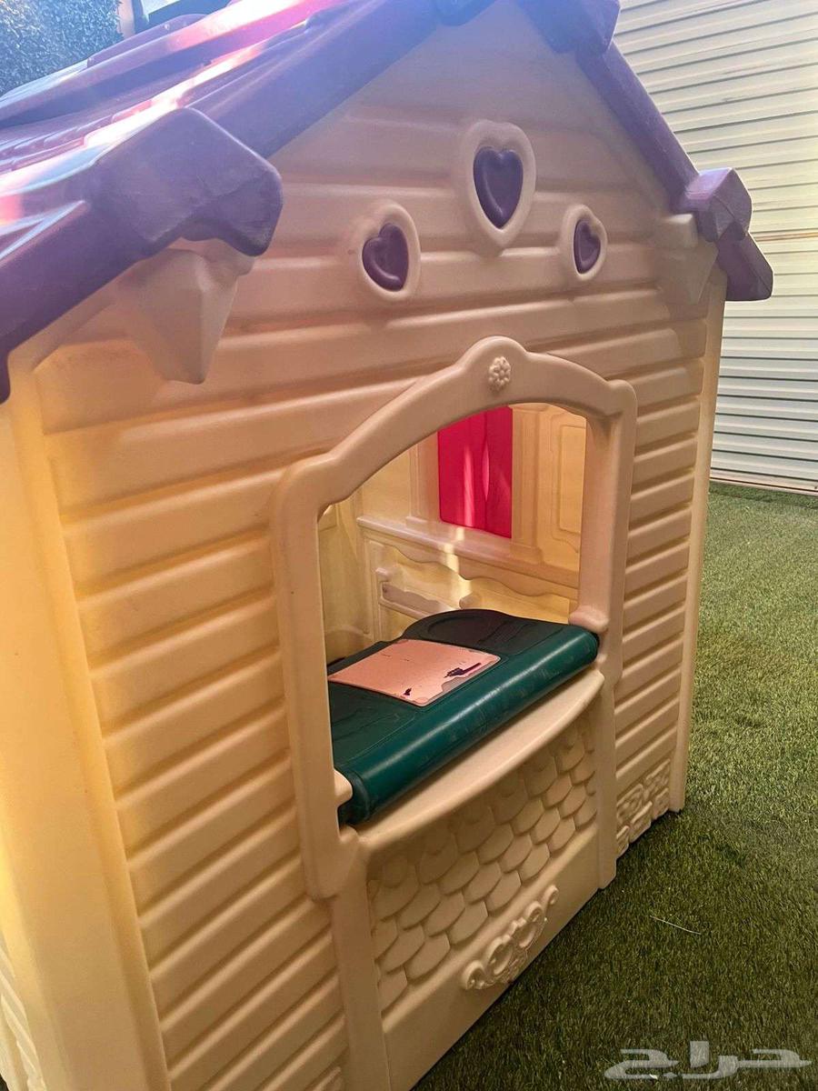 بيت لعبة64383760465027111