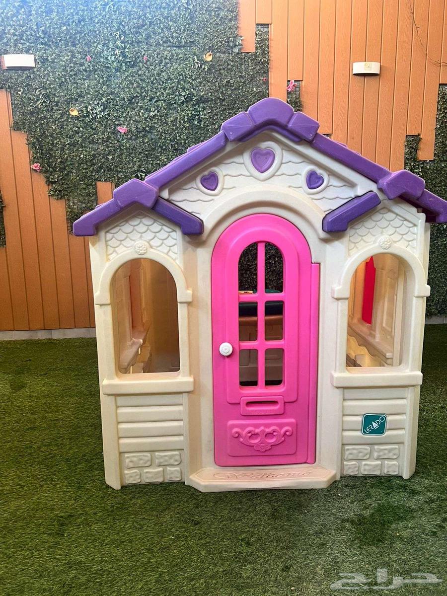 بيت لعبة64383760465027110