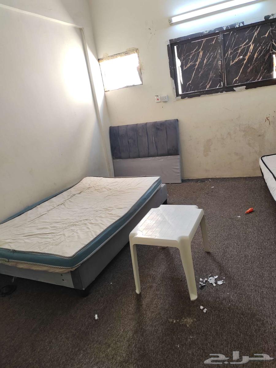 النسيم الغربي شارع عبد الله بن عمر64383774536449114