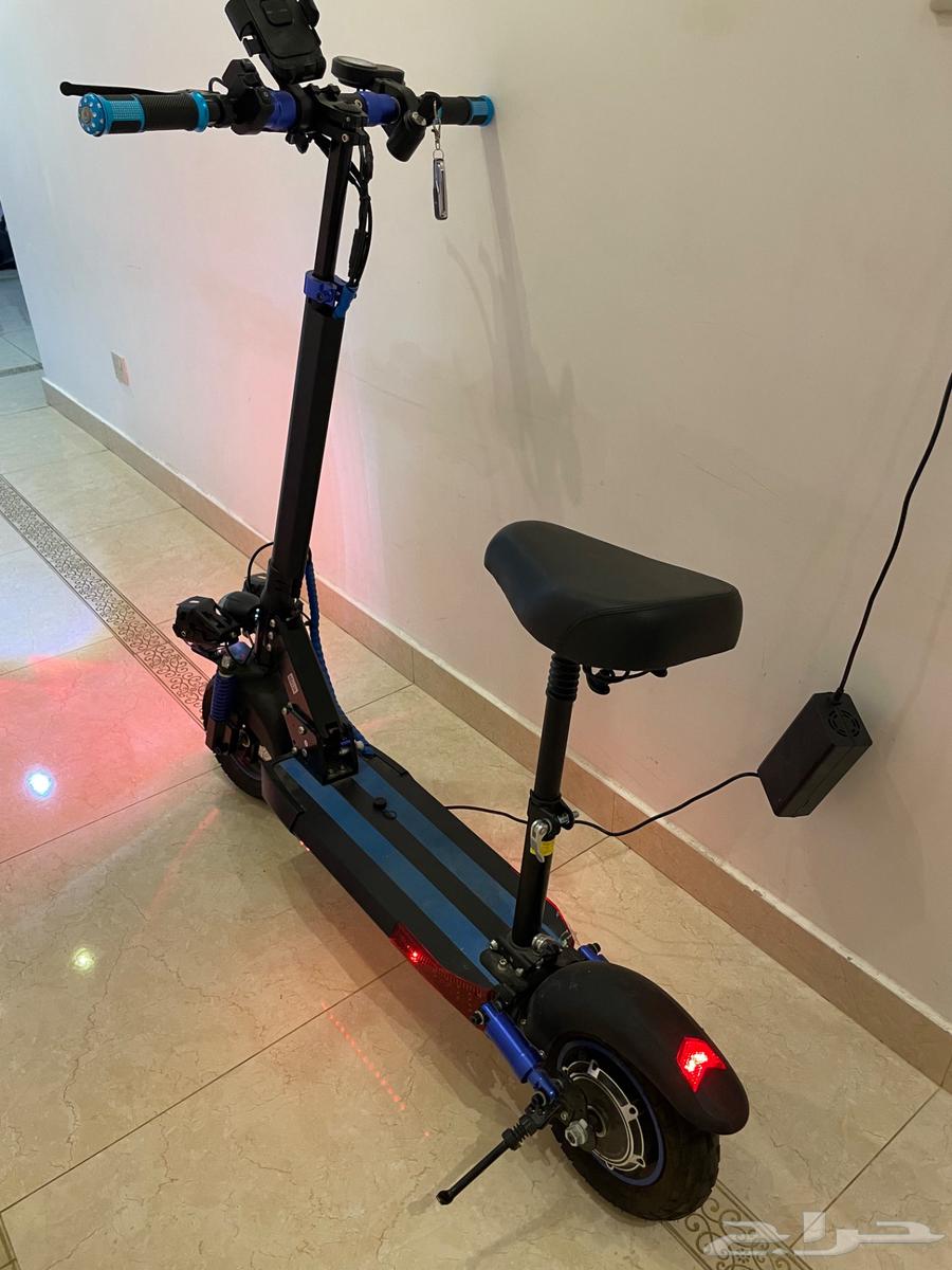 سكوتر الوحش اخو الجديد64383857489921110