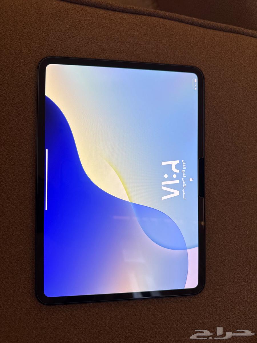 ايباد 11 برو m4 مستخدم64383885235971110