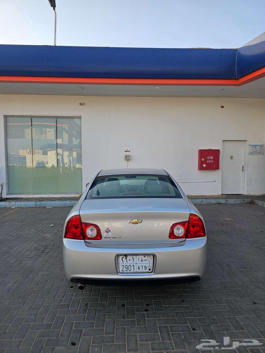 شيفروليه ماليبو 2010 للبيع64528252562691113