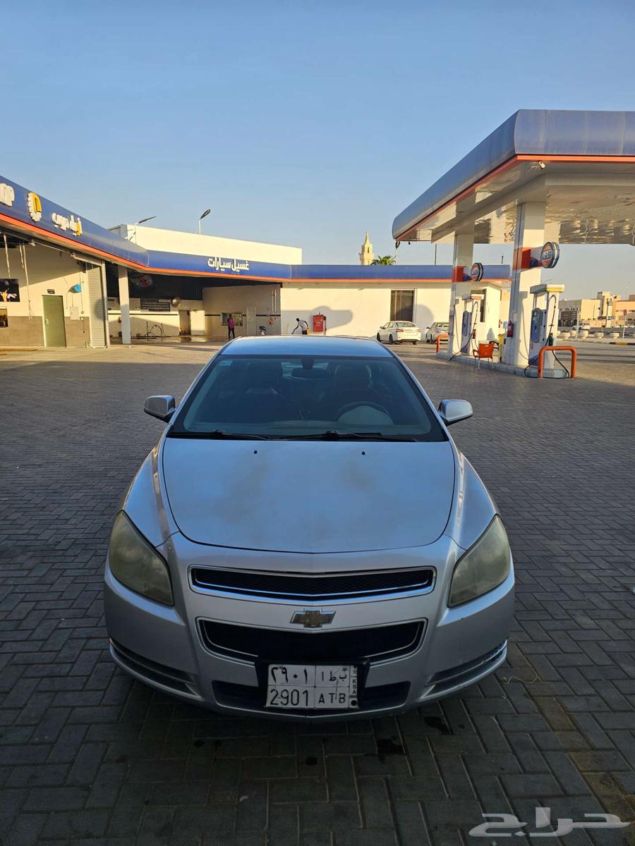 شيفروليه ماليبو 2010 للبيع64528252562691110