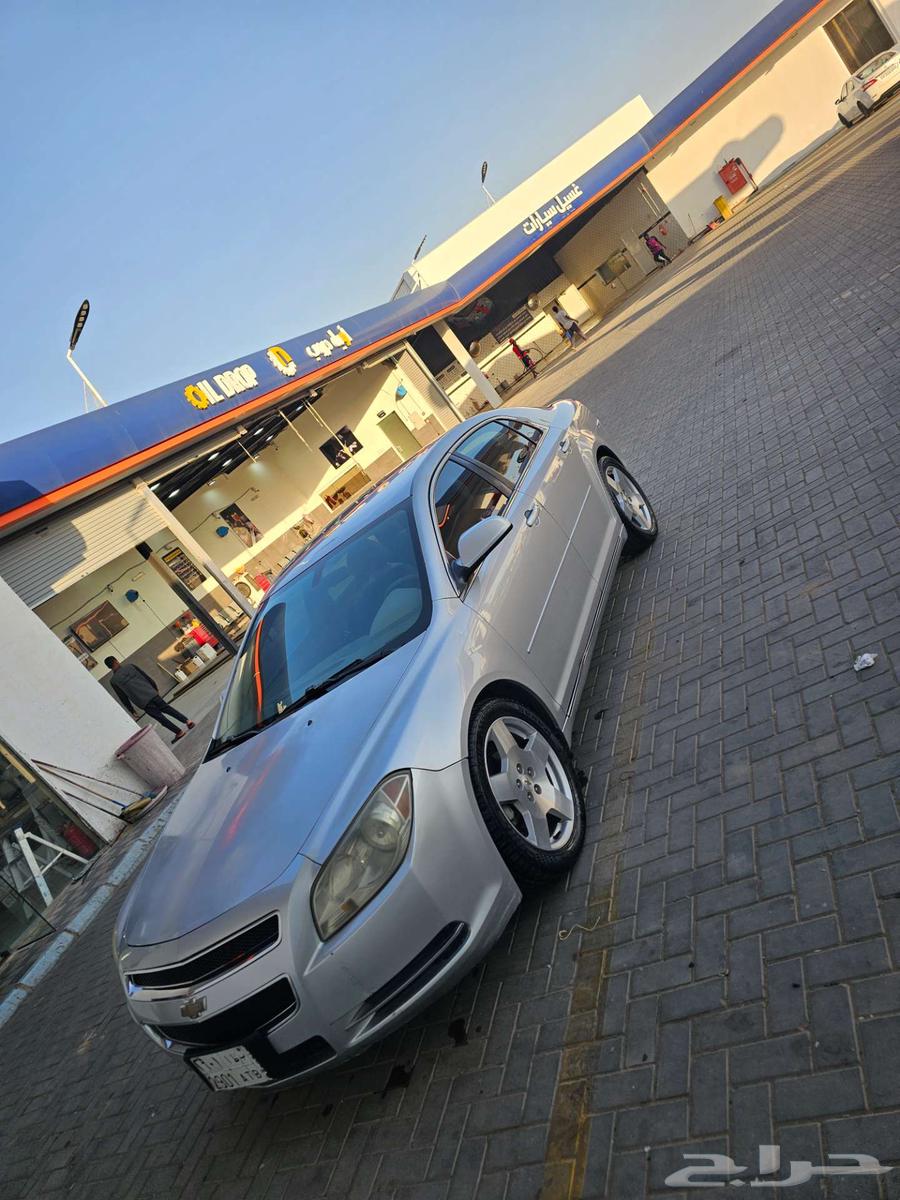 شيفروليه ماليبو 2010 للبيع64528252562691112