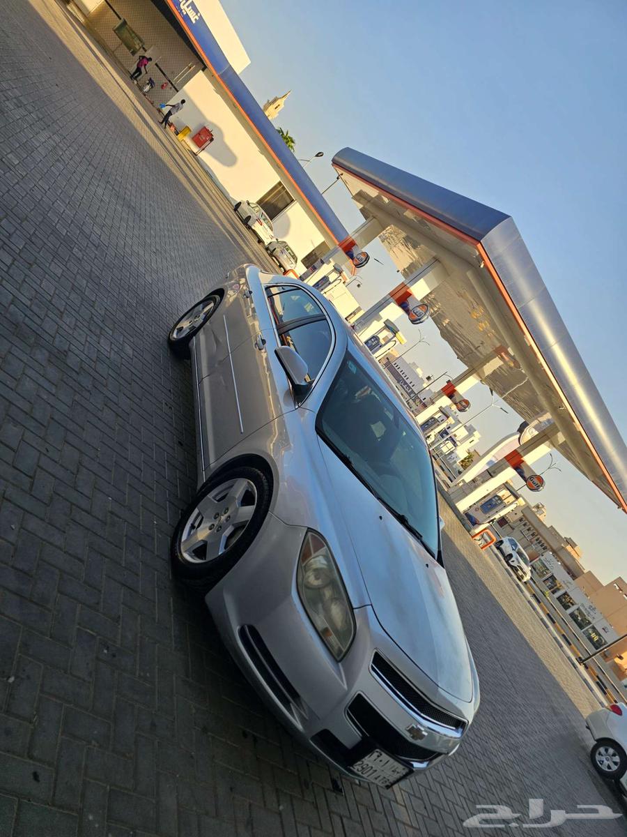 شيفروليه ماليبو 2010 للبيع64528252562691111