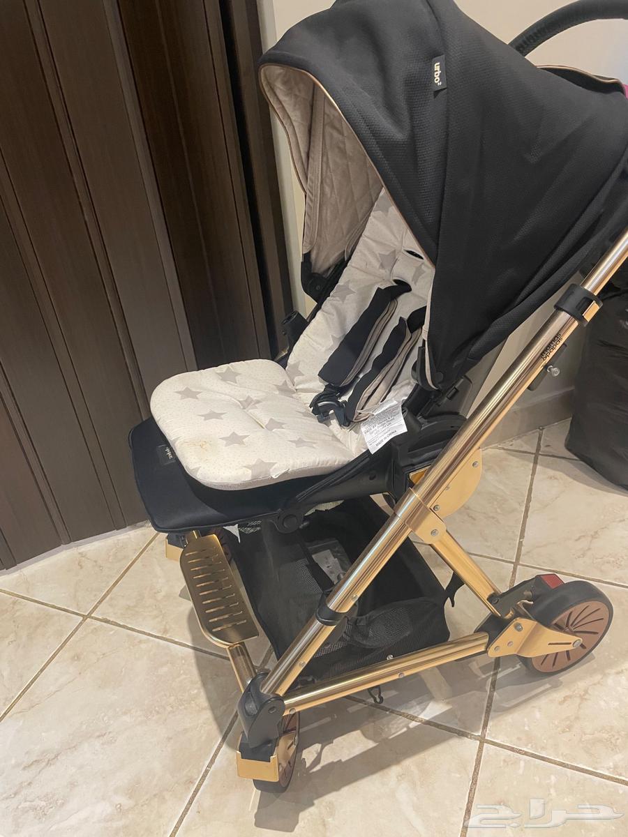 عربية اطفال ماماز اند بابز64384023048707110