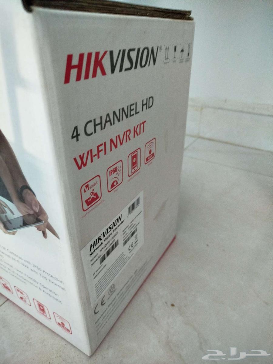 كميرات واي فاي بدون اسلاك وتمديدات64384217741827114