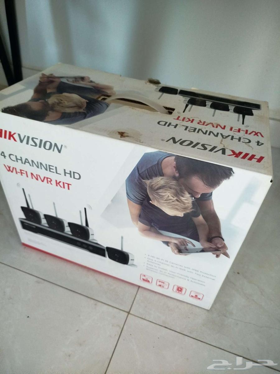 كميرات واي فاي بدون اسلاك وتمديدات64384217741827111