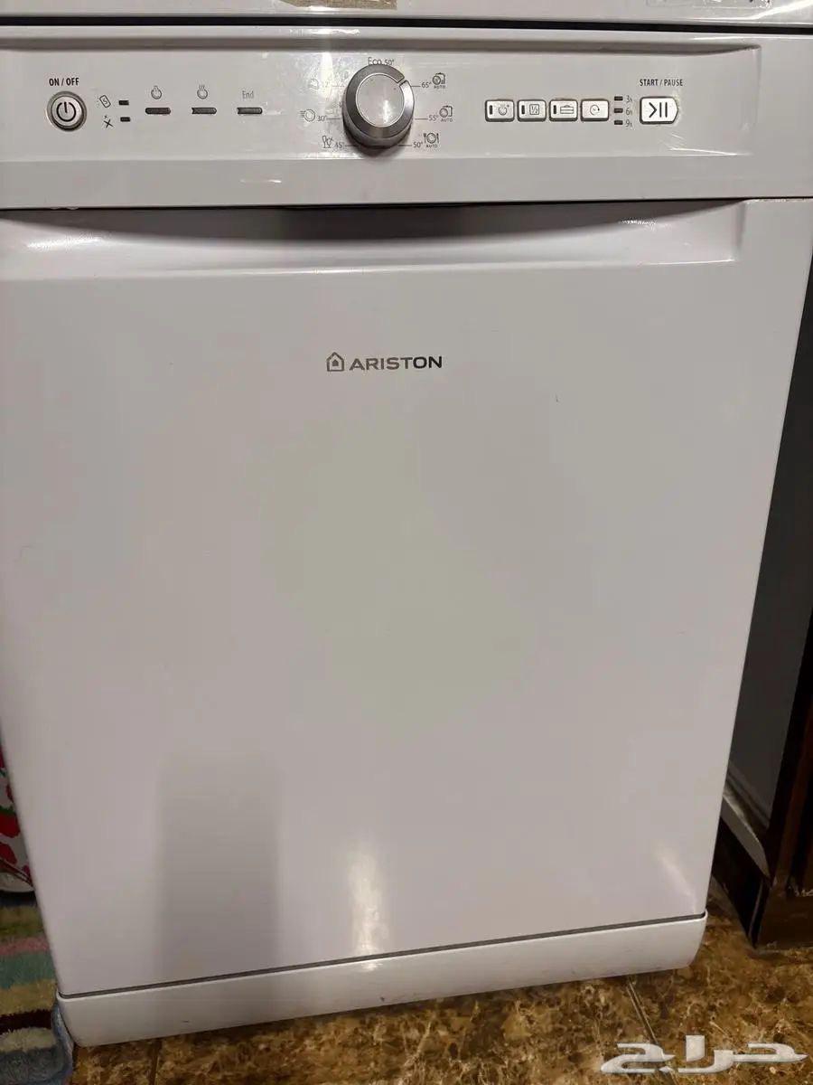 غسالة صناعة إيطالية للبيع بسعر معقول64384272820483111