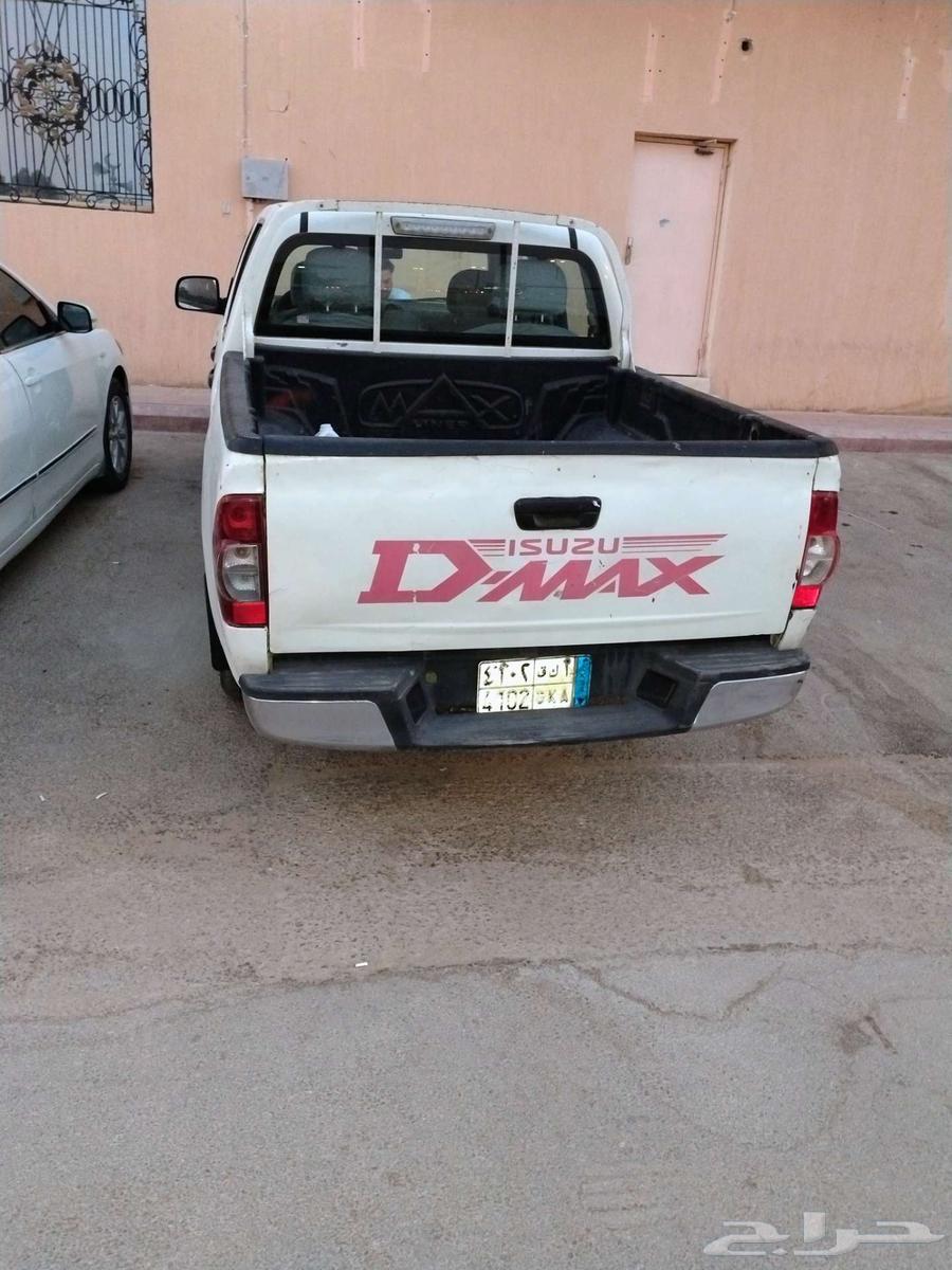 Isuzu D-MAX64528507751171110
