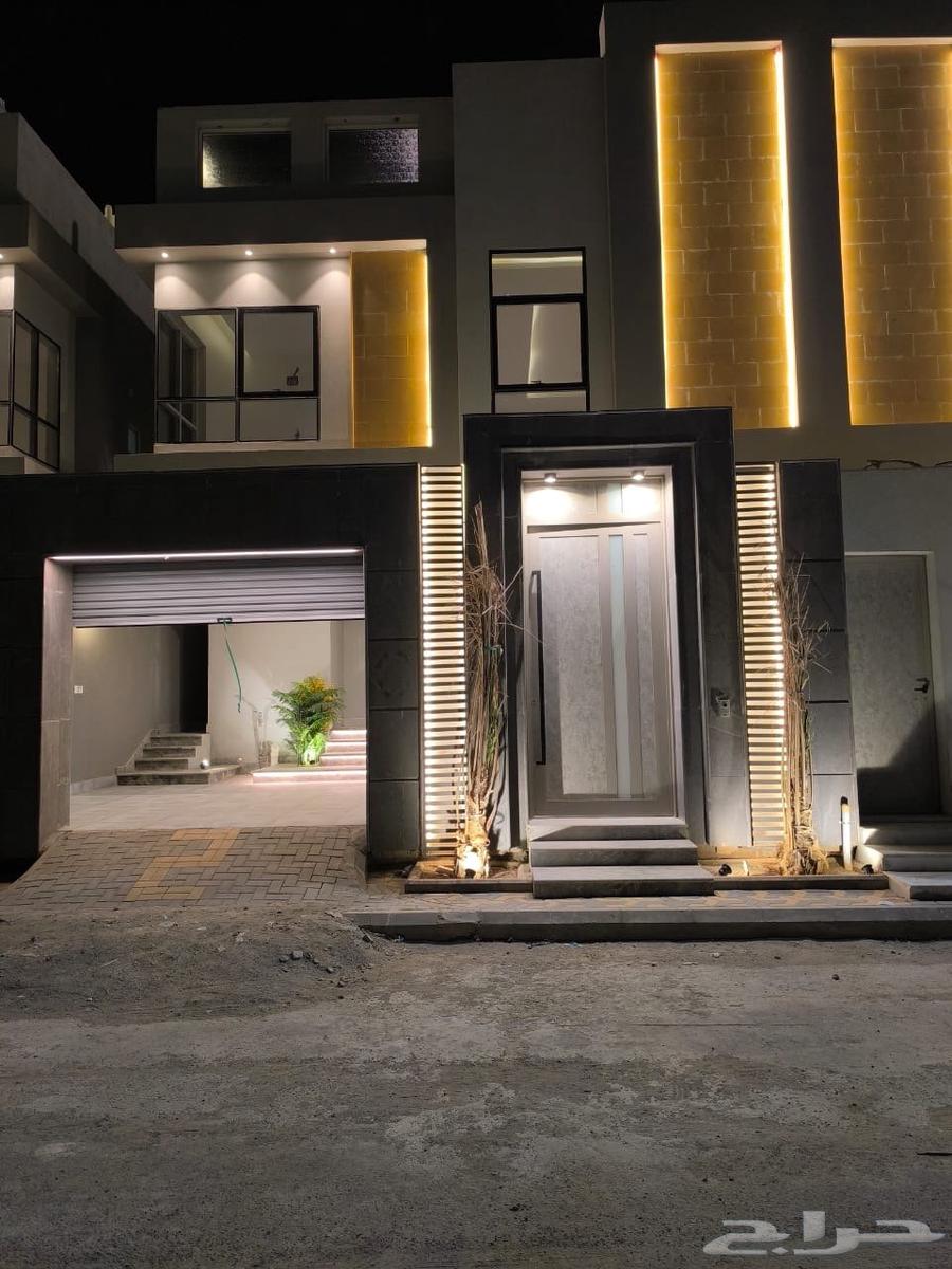 Luxury villa for sale in Jeddah Al Safwa district63613881772161112