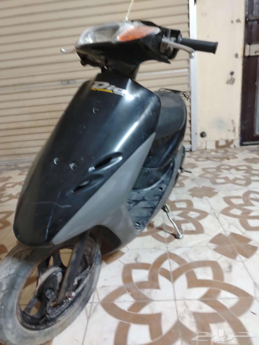 دباب امبرتا هوندا Dio بطه64384619182081111